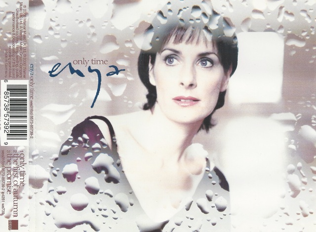 Enya - Only Time (1)