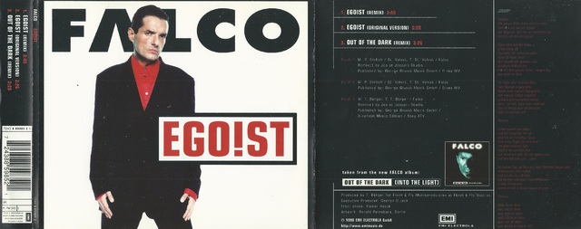 Falco - Egoist