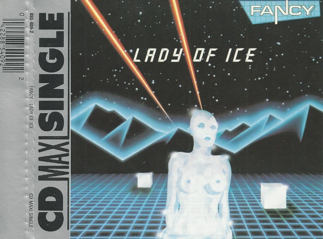 Fancy - Lady Of Ice (1)