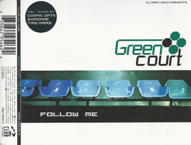 Green Court   Follow Me (1)