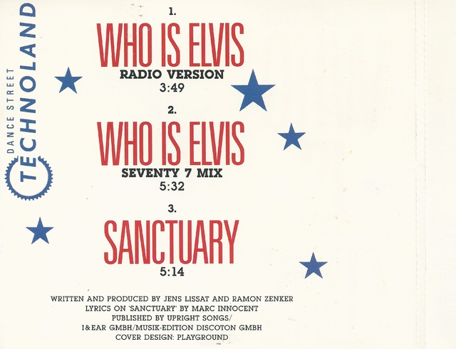 Interactive - Who Is Elvis (2)