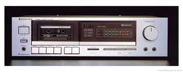 Kenwood KX-50