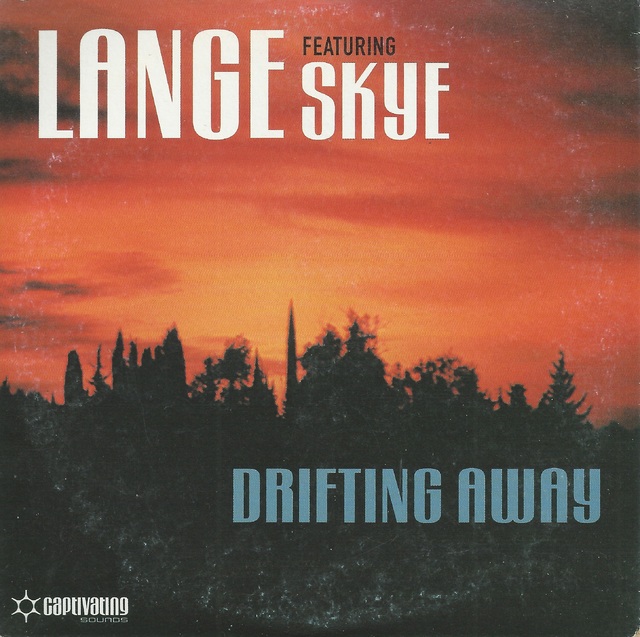 Lange Featuring Skye   Drifting Away (1)