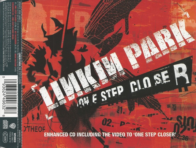 Linkin Park - One Step Closer (1)