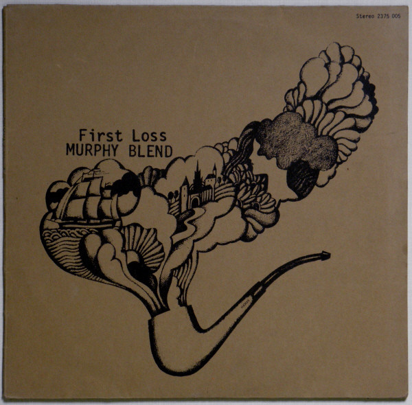 Murphy Blend – First Loss (01) (Discogs) R 430276 1297033670