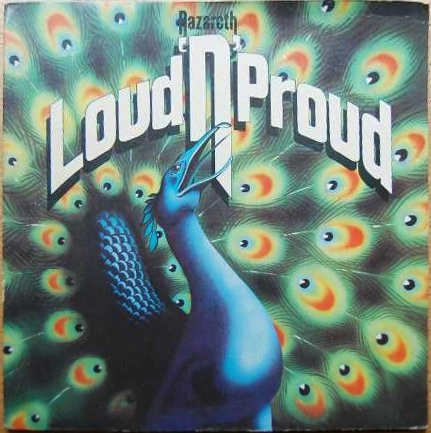 Nazareth - Loud'N'Proud R-1327933-1337947376-3342