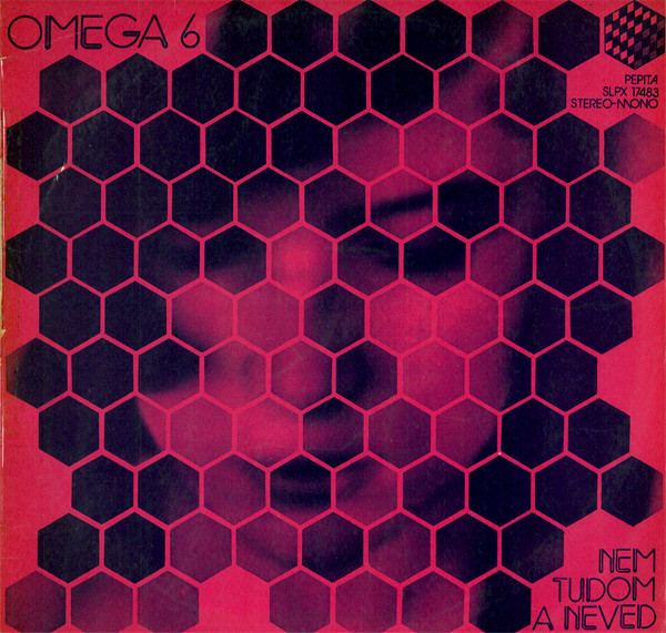 Omega ? 6 - Nem Tudom A Neved (01) (Discogs) R-1805094-1430495177-9958