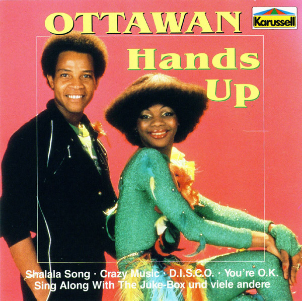 Ottawan - Hands Up (1)