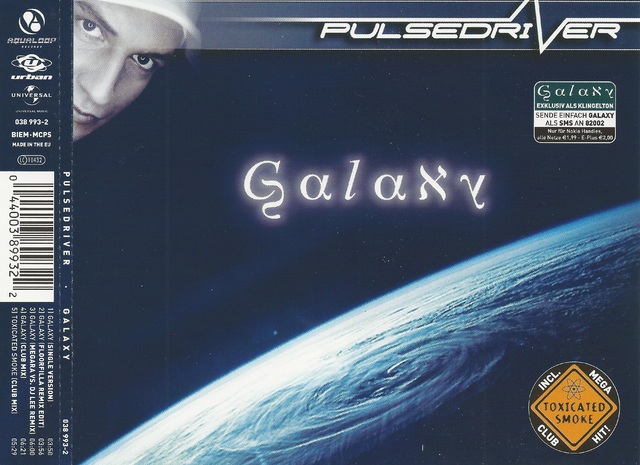 Pulsedriver - Galaxy (1)