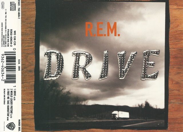 R E M    Drive (1)