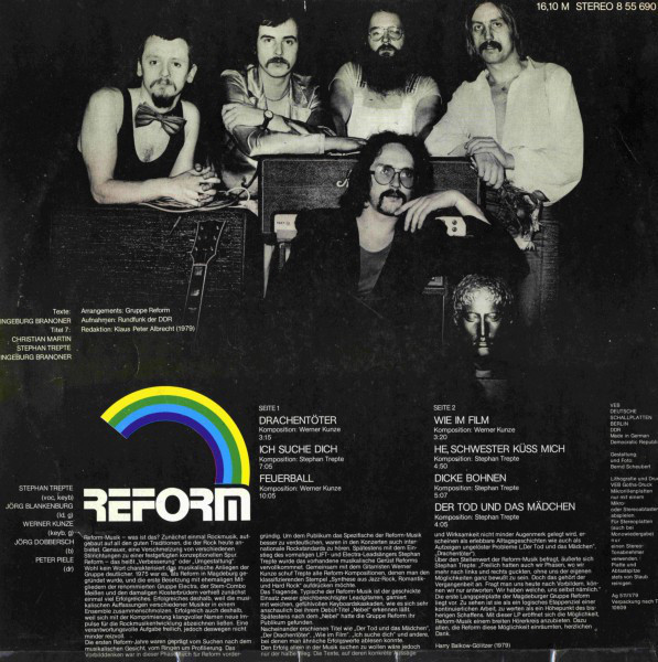 Reform ?– Reform (02) (Discogs) R 413137 1359454065 1297