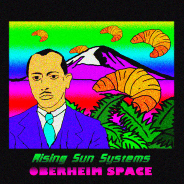 Rising Sun Systems   Oberheim Space (01) (Bandcamp) A2925914417 10