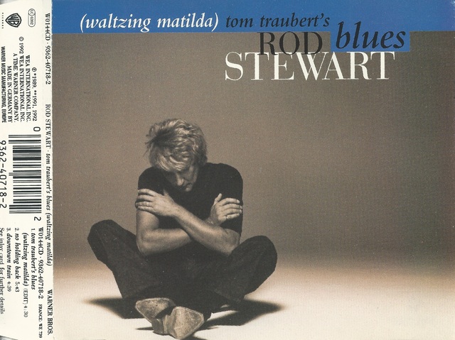 Rod Stewart - Tom Traubert\'s Blues (Waltzing Matilda) (1)