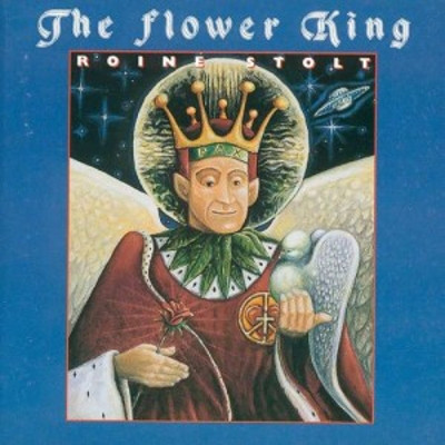 Roine Stolt ?? The Flower King