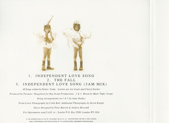 Scarlet   Independent Love Song (2)