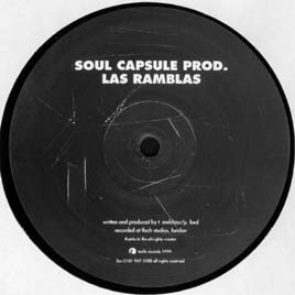 Soul Capsule Prod. ?? Las Ramblas (01) (Discogs) R-55328-001