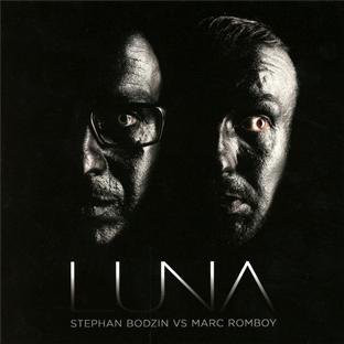 Stephan Bodzin Vs  Marc Romboy – Luna (01) (Discogs) R 7013320 1431683189 5382