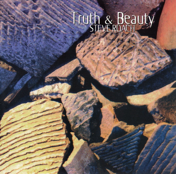 Steve Roach ?– Truth & Beauty R 15052 1286057798