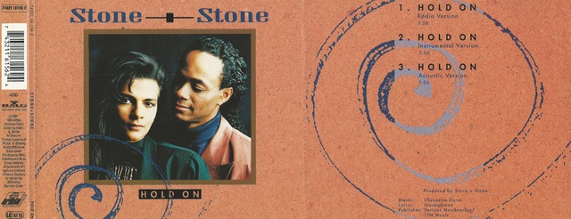 Stone + Stone - Hold On