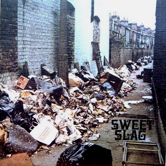 Sweet Slag – Tracking With Close Ups (01) (Discogs) R 3152250 1318184012