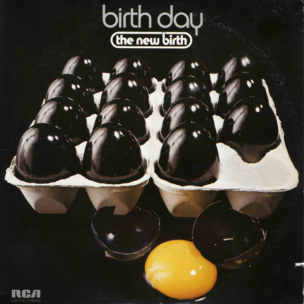 The New Birth – Birth Day (01) (Discogs) R 414595 1174463444