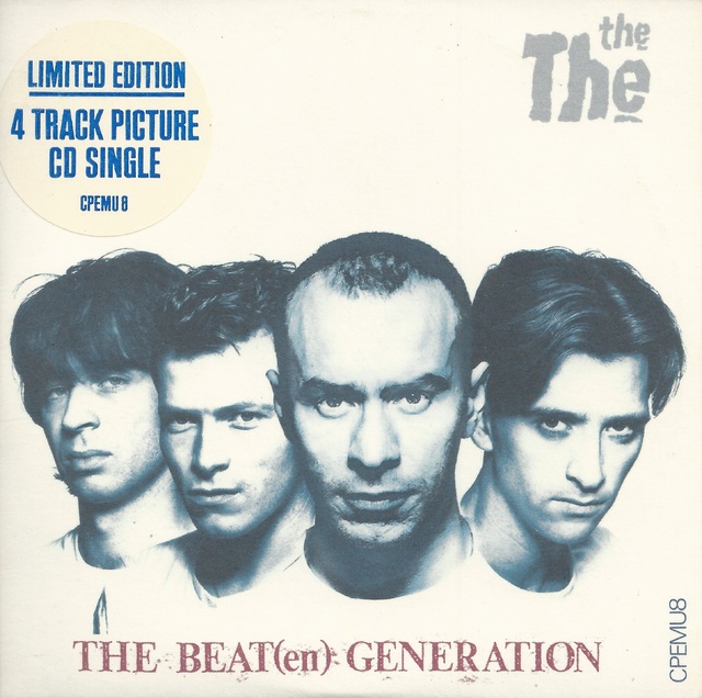 The The - The Beat(en) Generation (1)