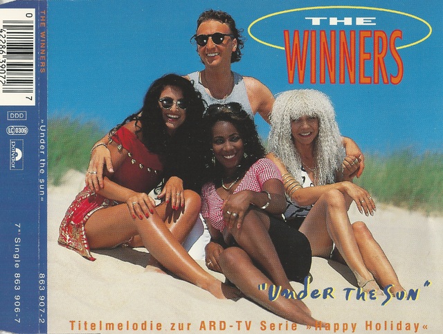 The Winners - Under The Sun (1)