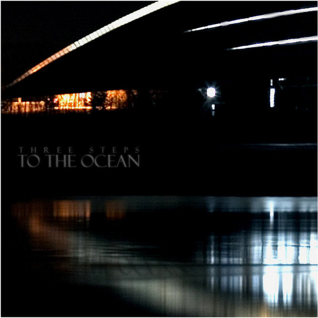 Threestepsoftheocean - Three Steps Of The Ocean