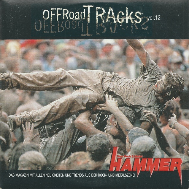 Various Artists - Metal Hammer - Off Road Tracks Vol. 12 (1)
