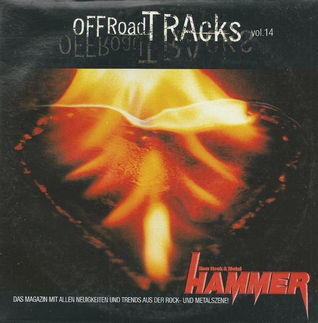 Various Artists   Metal Hammer   Off Road Tracks Vol  14 (1)