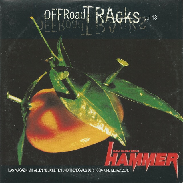 Various Artists   Metal Hammer   Off Road Tracks Vol  18 (1)
