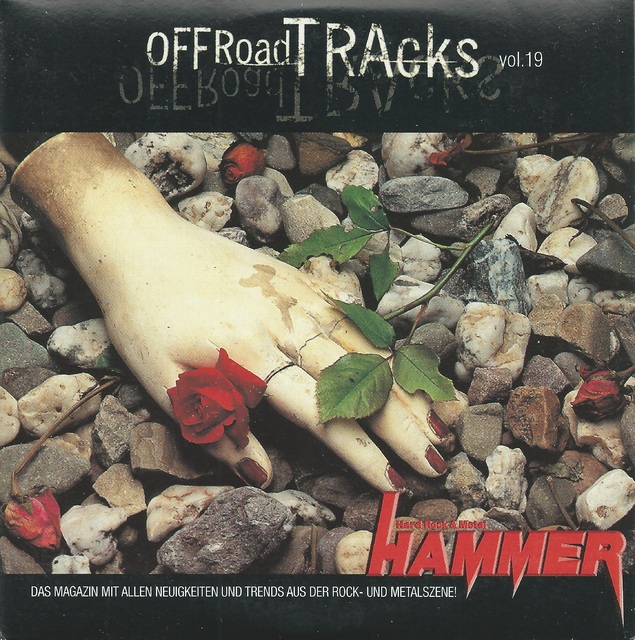 Various Artists   Metal Hammer   Off Road Tracks Vol  19 (1)