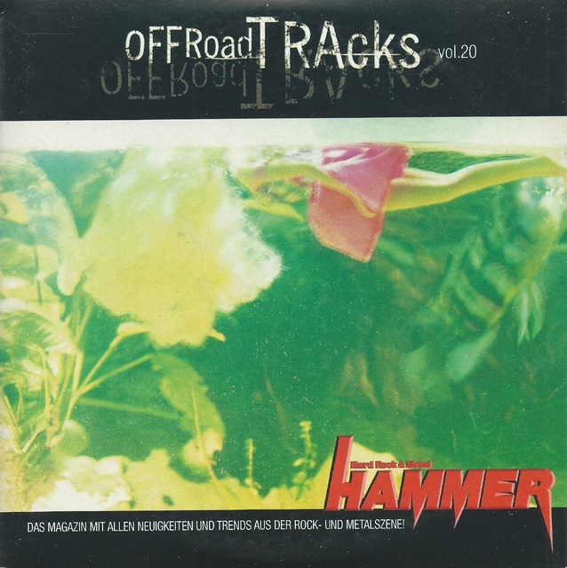 Various Artists   Metal Hammer   Off Road Tracks Vol  20 (1)