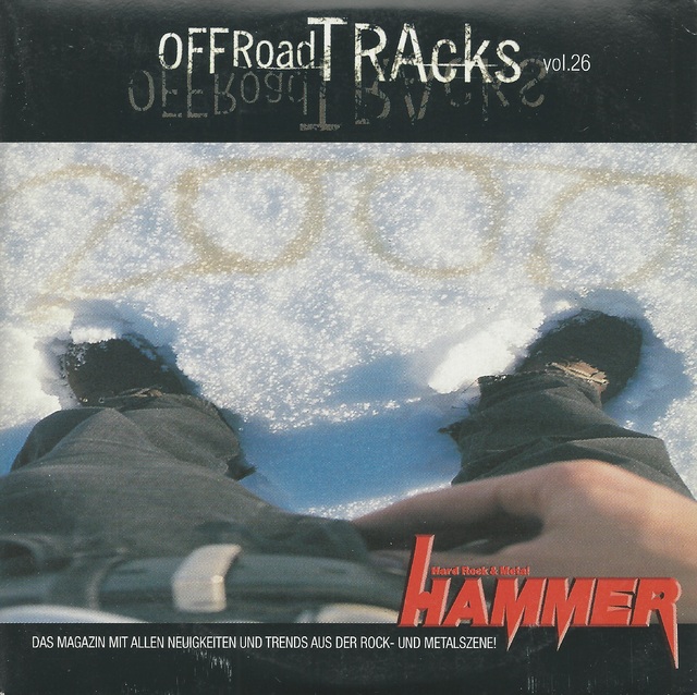 Various Artists - Metal Hammer - Off Road Tracks Vol. 26 (1)