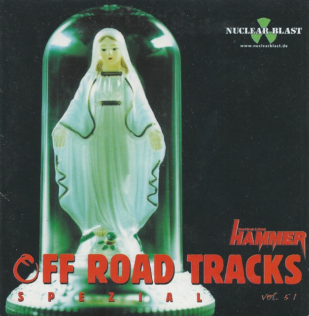 Various Artists - Metal Hammer - Off Road Tracks Vol. 51 Spezial (1)
