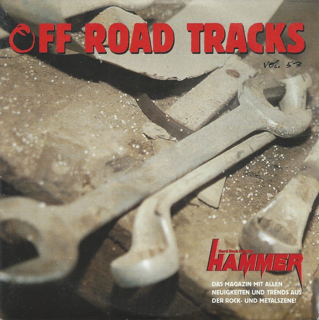 Various Artists   Metal Hammer   Off Road Tracks Vol  53 (1)