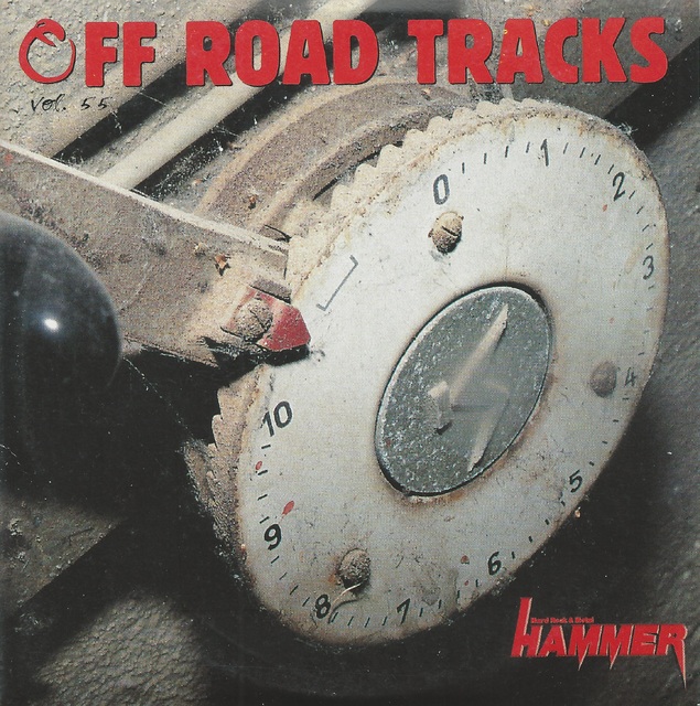 Various Artists - Metal Hammer - Off Road Tracks Vol. 55 (1)
