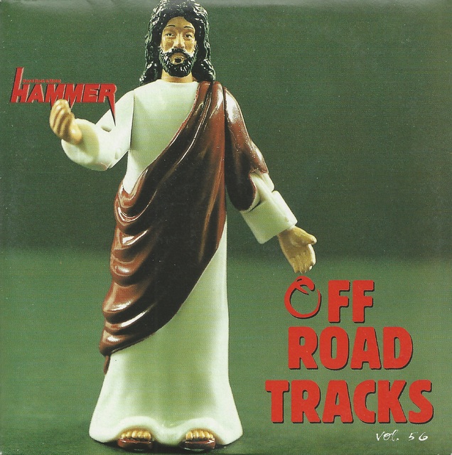 Various Artists - Metal Hammer - Off Road Tracks Vol. 56 (1)
