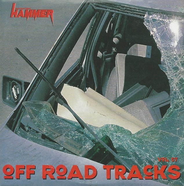 Various Artists - Metal Hammer - Off Road Tracks Vol. 57 (1)