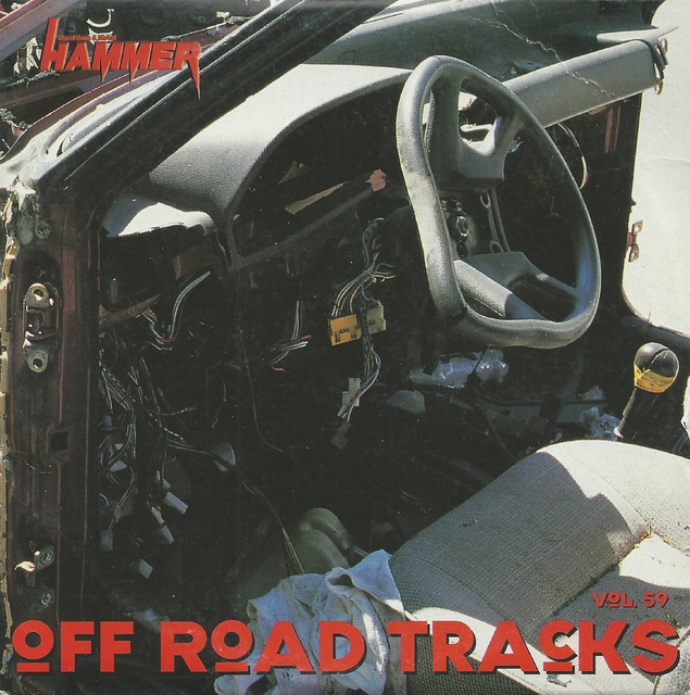Various Artists - Metal Hammer - Off Road Tracks Vol. 59 (1)