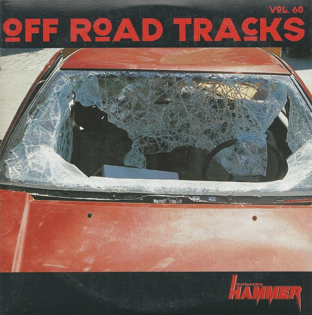 Various Artists - Metal Hammer - Off Road Tracks Vol. 60 (1)