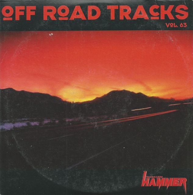 Various Artists - Metal Hammer - Off Road Tracks Vol. 63 (1)