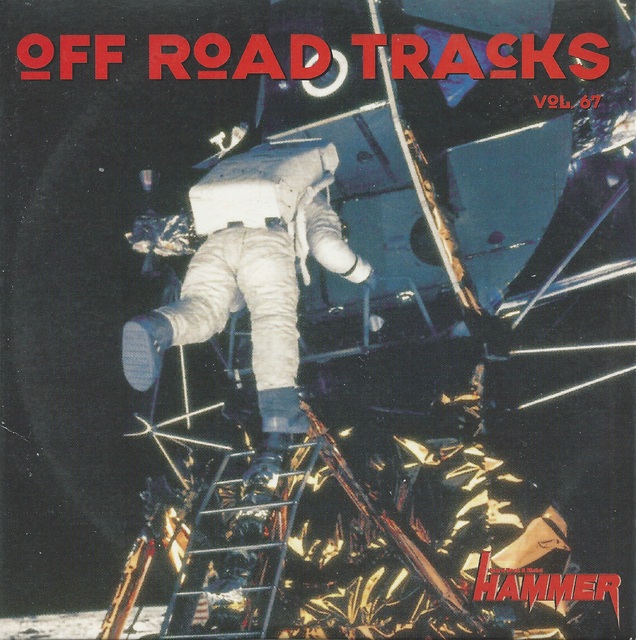 Various Artists - Metal Hammer - Off Road Tracks Vol. 67 (1)