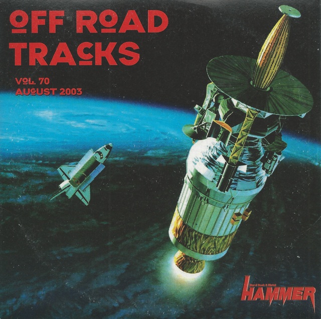 Various Artists - Metal Hammer - Off Road Tracks Vol. 70 (1)