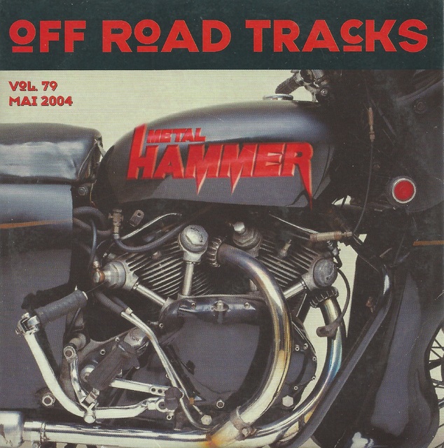 Various Artists - Metal Hammer - Off Road Tracks Vol. 79 (1)