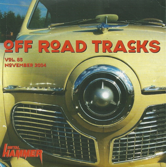 Various Artists - Metal Hammer - Off Road Tracks Vol. 85 (1)