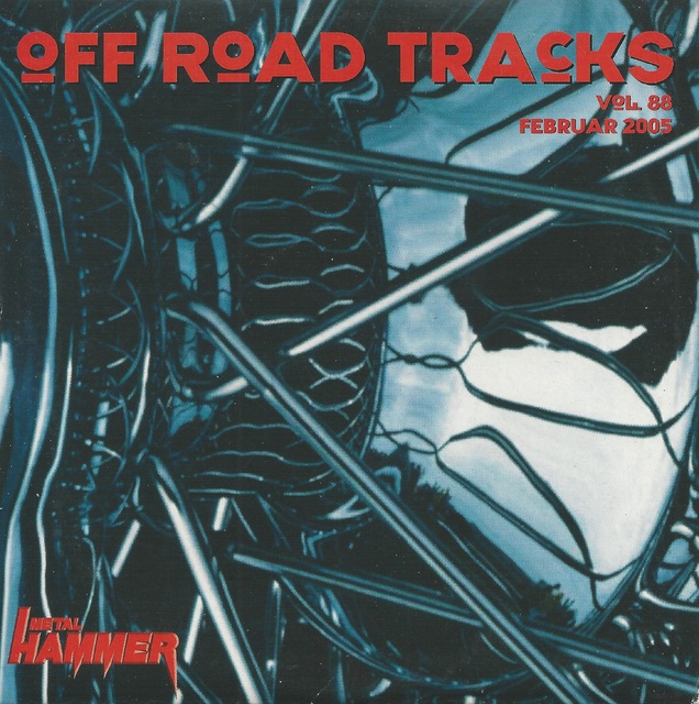 Various Artists - Metal Hammer - Off Road Tracks Vol. 88 (1)