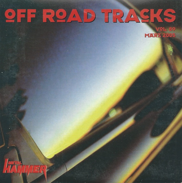 Various Artists - Metal Hammer - Off Road Tracks Vol. 89 (1)
