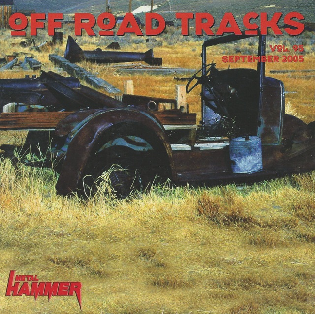 Various Artists - Metal Hammer - Off Road Tracks Vol. 95 (1)