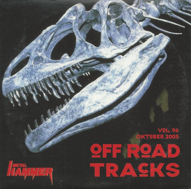 Various Artists - Metal Hammer - Off Road Tracks Vol. 96 (1)